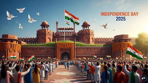 Independence Day 2025