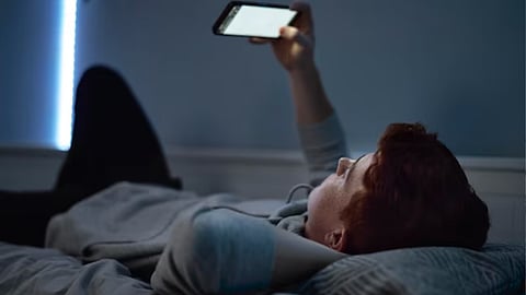 digital brain fasting