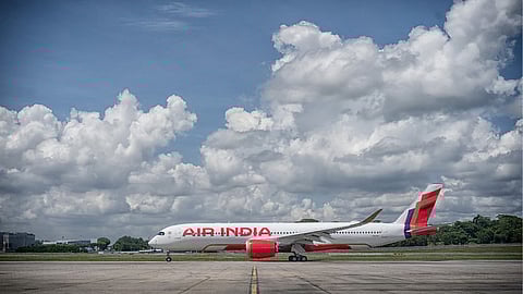 air india