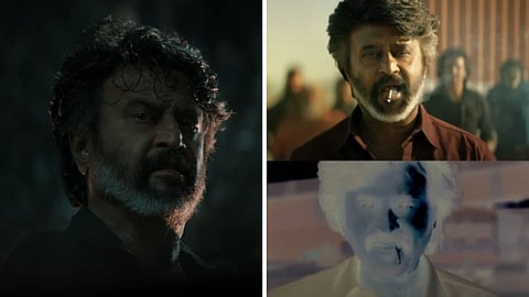 ரஜினியின் கூலி திரைப்படம்