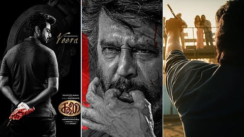 கூலி திரைப்படத்தில் சிவகார்த்திகேயன் என பரவும் செய்தி