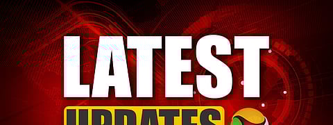 Live Updates Puthiya Thalaimurai