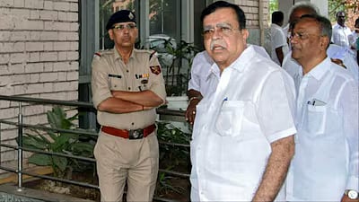 karnataka congress minister kn rajanna resigns