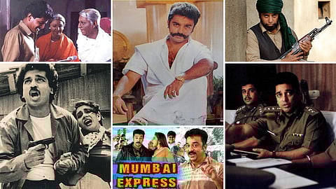 சினிமாவில் 66 ஆண்டுகள் நிறைவு செய்த கமல்