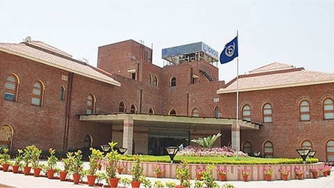 IGNOU now offers MA in Bhagavad Gita