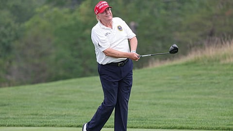 vietnam farmers displaced for trump golf club