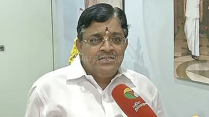 aiadmk former mp maitreyan joins dmk