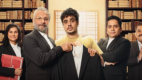 Court Kacheri Review