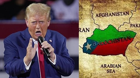 us puts balochistan armed group in pakistan on foreign terrorist list