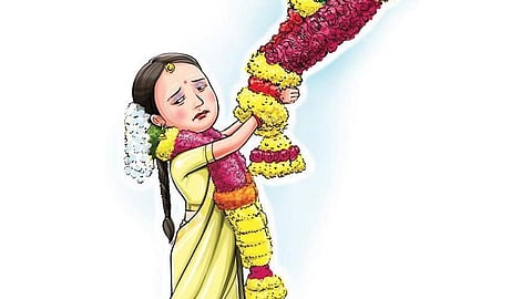 குழந்தை திருமணம்