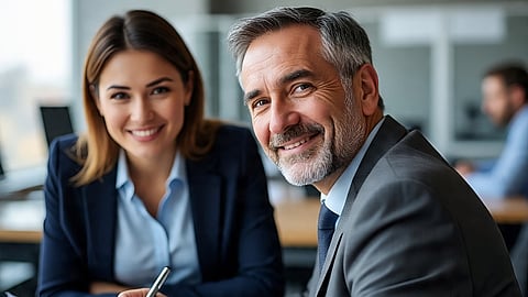 Noida employee shares positive feedback from manager for taking leave