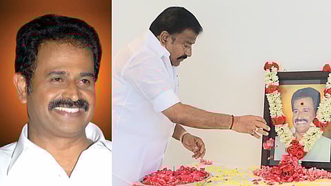 ராமஜெயம் கொலை வழக்கு