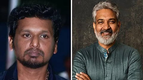 லோகேஷ் கனகராஜ் vs ராஜமவுலி