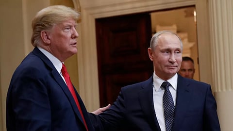 putin orders nuclear test readiness after usa move