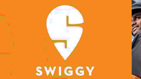 ஸ்விக்கி சேவைக் கட்டணம் உயர்வு.