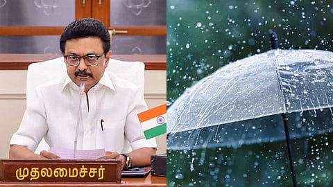 HEADLINES | தேர்தல்
ஆணையம் குறித்து முதல்வர்
விமர்சனம் முதல் தமிழகத்தில்
பரவலாக பெய்த மழை வரை!