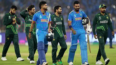 ind vs pak