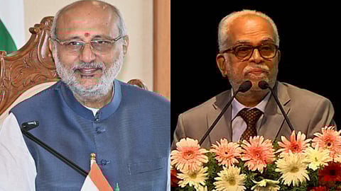 Vice Presidential polls