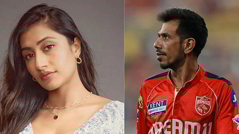 dhanashree verma on divorce with cricket player yuzvendra chahal