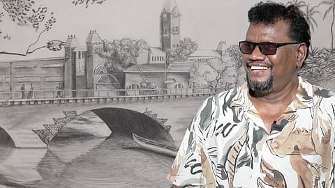 கரன் கார்க்கி