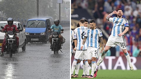 இன்றைய நாள் முக்கிய செய்திகள்