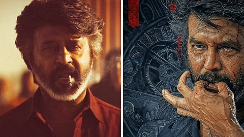 500 கோடி ரூபாய் வசூல் செய்த கூலி