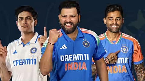 dream11 pulls out on sponsor Indian cricket team