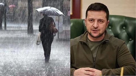 aug 25 2025 morning headlines news