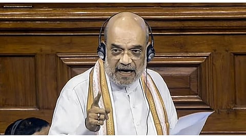 a story of ministers bills constitution