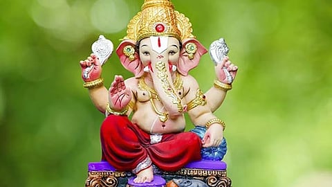 vinayagar chaturthi day special