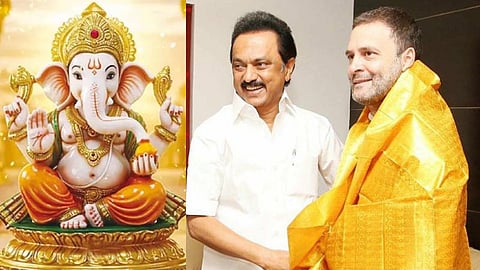 மு.க.ஸ்டாலின், ராகுல்