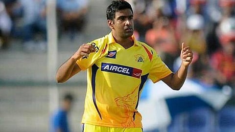 R Ashwin retires from IPL