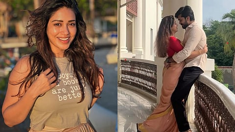 நிவேதா பெத்துராஜ்