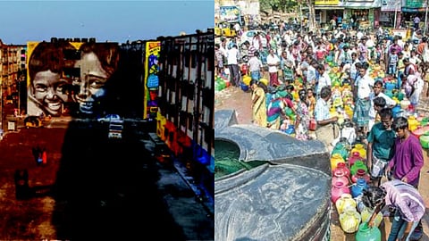 கண்ணகி நகr