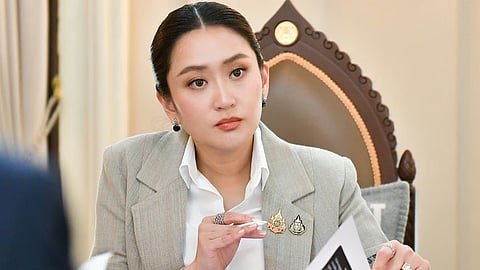 remove as thailands PM and what happens next