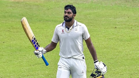 விஜய் சங்கர்