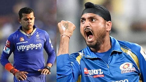 sreesanths wife slams lalit modi for releasing slapgate video