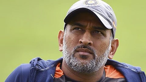 BCCI eyes ms dhoni as mentor for 2026 t20 world cup