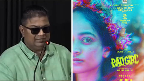 இயக்குநர் மிஸ்கின்