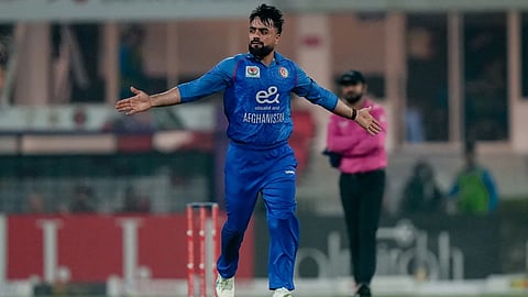 ரசீத் கான்