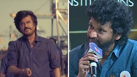 கூலி திரைப்படம் தோல்வி குறித்து லோகேஷ் கனகராஜ்