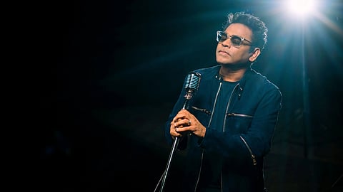 A R Rahman