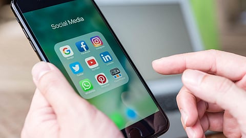 nepal bans facebook twitter whatsapp and 23 other social media platforms