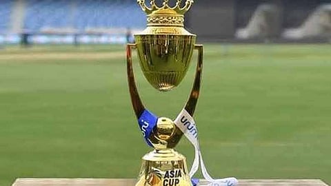 asia cup 2025 starts in today