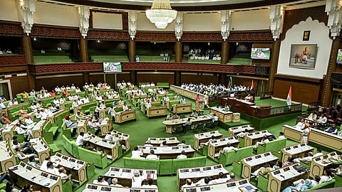 ராஜஸ்தான் மாநில சட்டமன்றம்