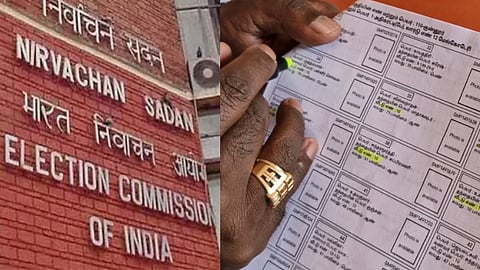 79 voters in a single house in coonoor