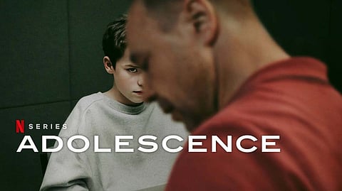 Adolescence