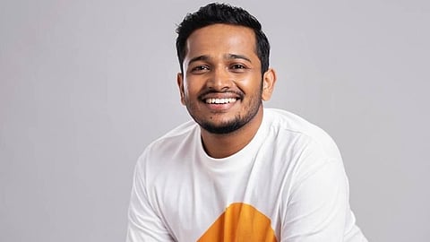 Basil Joseph turns as a producer