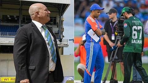 andy pycroft removed from all pakistan matches in asia cup