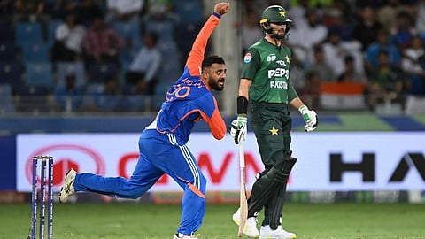 வருண் சக்கரவர்த்தி